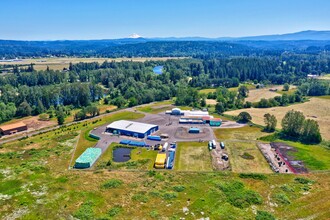 12770 S Macksburg Rd, Canby, OR - Aérien  Vue de la carte - Image1