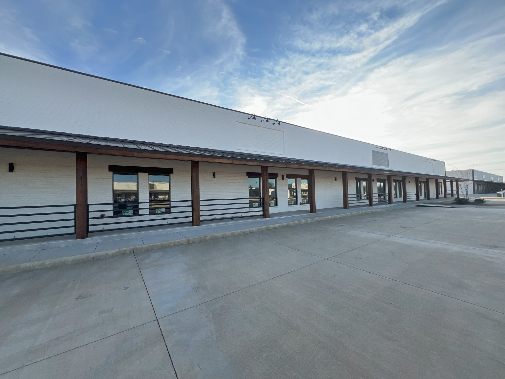 5430 Airline Dr, Bossier City, LA à louer Photo du bâtiment- Image 1 de 5