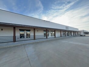 5430 Airline Dr, Bossier City, LA à louer Photo du bâtiment- Image 1 de 5