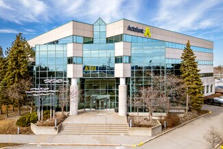 More details for 555 Boul Dr-Frederik-Philips, Montréal, QC - Office for Lease