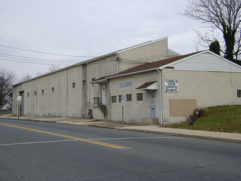 108 N MacDade Ave, Darby, PA for sale - Primary Photo - Image 1 of 1
