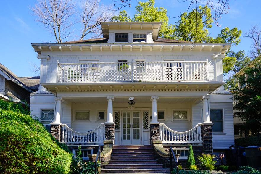 1227 23rd St, Sacramento, CA for sale - Primary Photo - Image 1 of 1