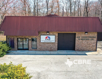 More details for 2924 Marshall Hall Rd, Bryans Road, MD - Industrial for Sale