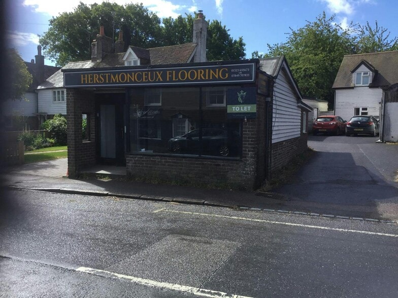 2 Gardner St, Herstmonceux for lease - Building Photo - Image 3 of 3