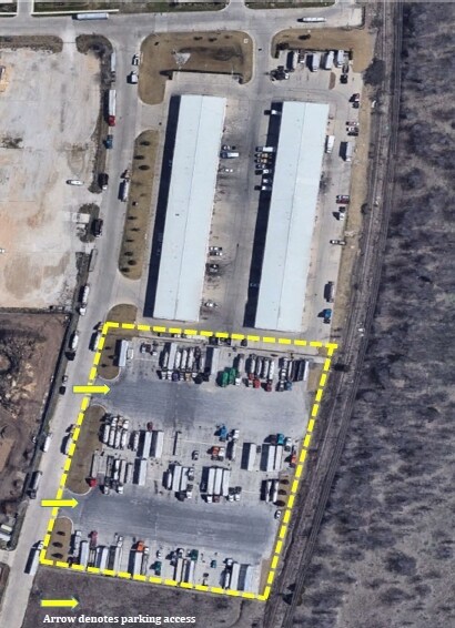 5309 Superior Pky, Fort Worth, TX for lease Building Photo- Image 1 of 2