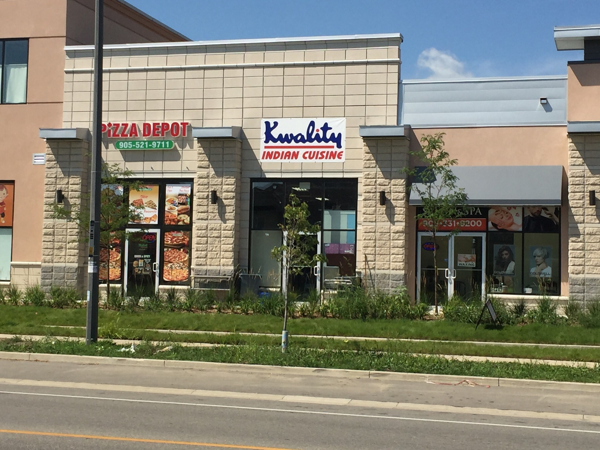 4265 Thomas Alton Blvd, Burlington, ON for sale Building Photo- Image 1 of 1