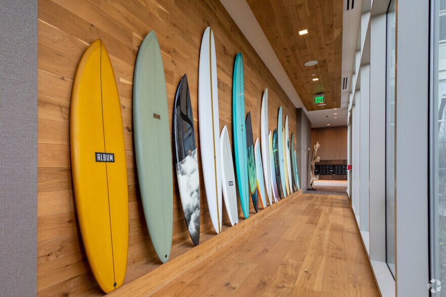 3400 Potomac Ave, Arlington, VA à louer - Photo du bâtiment - Image 2 de 41