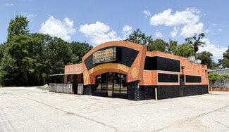 More details for 4611 FM 1960 Rd E, Humble, TX - Retail for Sale