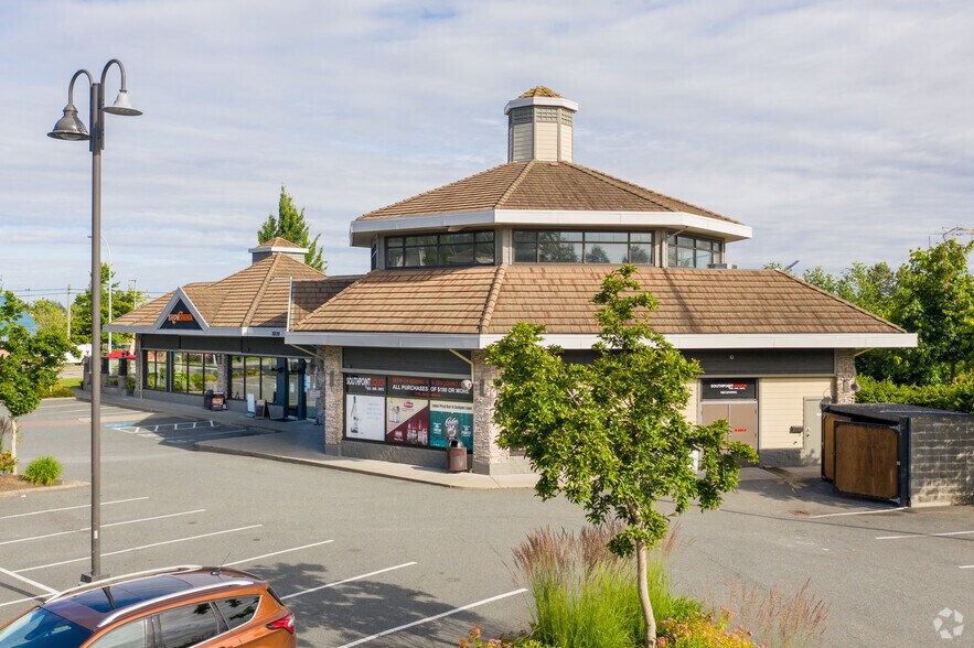 3020 152nd St, Surrey, BC for sale - Primary Photo - Image 1 of 1