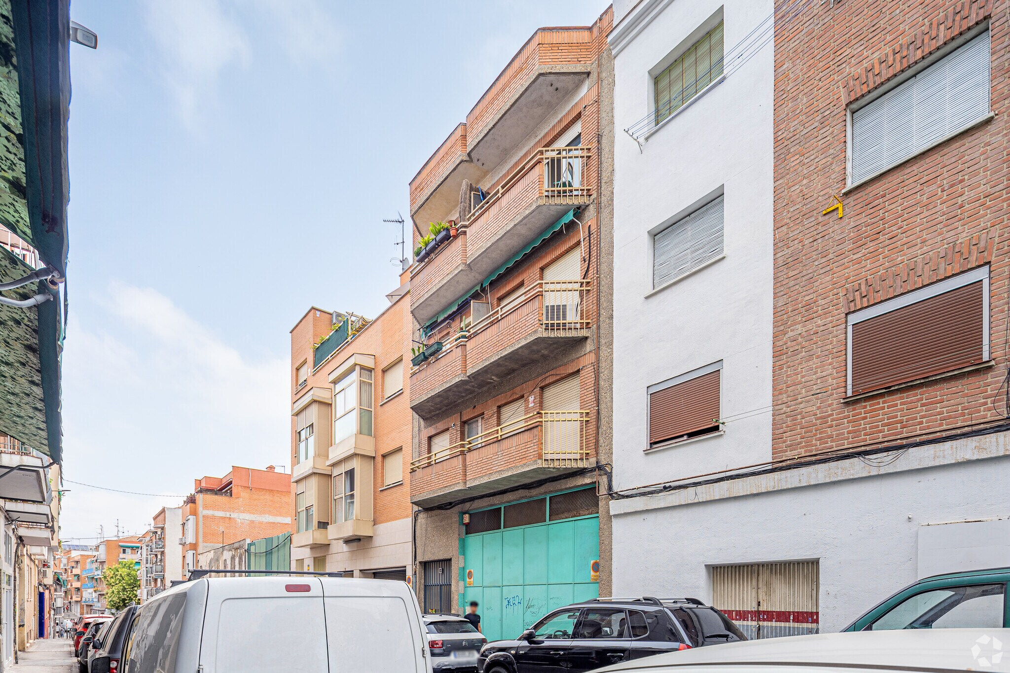 Multifamily in Madrid, Madrid for sale Building Photo- Image 1 of 2