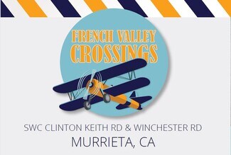 Plus de détails pour Winchester Rd, Murrieta, CA - Commerce de détail à louer