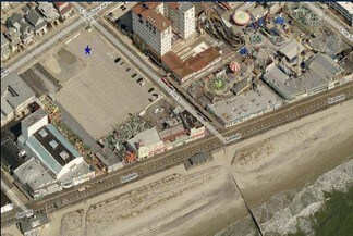 More details for 1101 Ocean Ave, Ocean City, NJ - Land for Sale