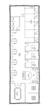 1270 N Loop 1604 E, San Antonio, TX for lease Floor Plan- Image 1 of 1