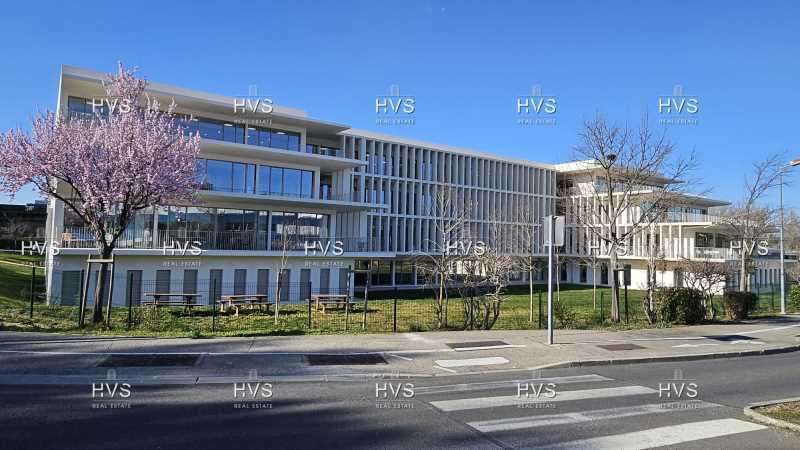 220 Rue Pierre Duhem, Aix-en-Provence for lease - Building Photo - Image 2 of 13