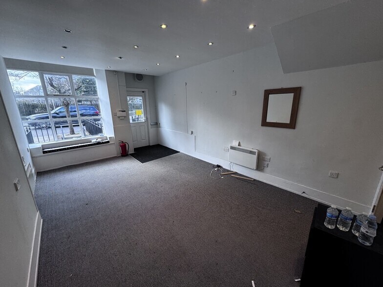 34 Ashley Rd, Aberdeen à louer - Photo du bâtiment - Image 2 de 3