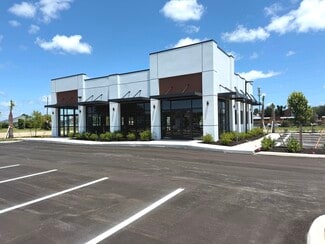 More details for 1925 Skyline Blvd, Cape Coral, FL - Retail for Lease