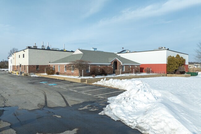 More details for 9 Opportunity Way, Newburyport, MA - Flex for Lease