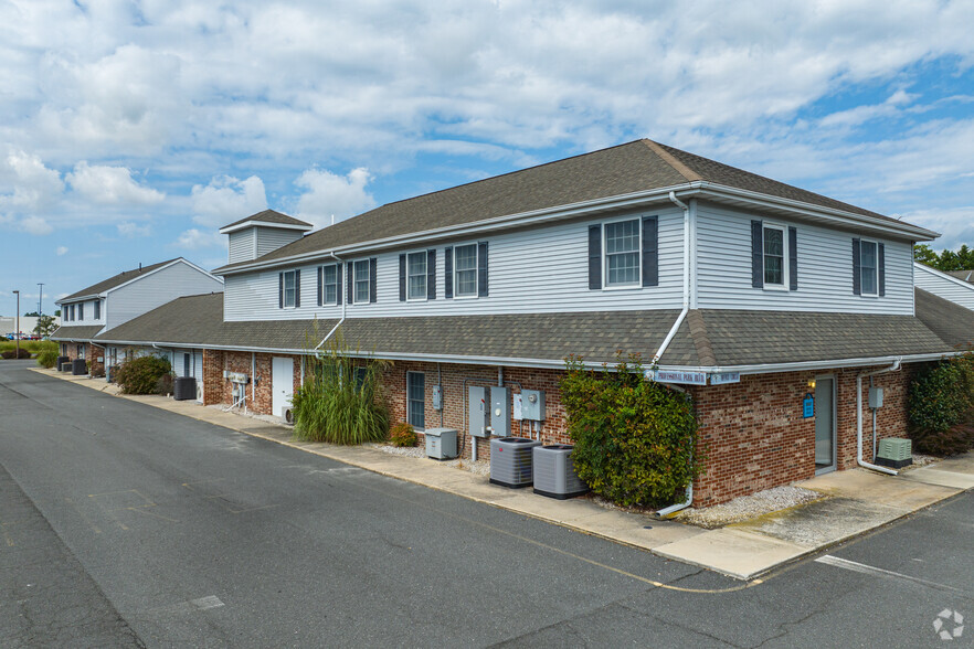 20093 Office Cir, Georgetown, DE à louer - Photo du b timent - Image 1 de 11