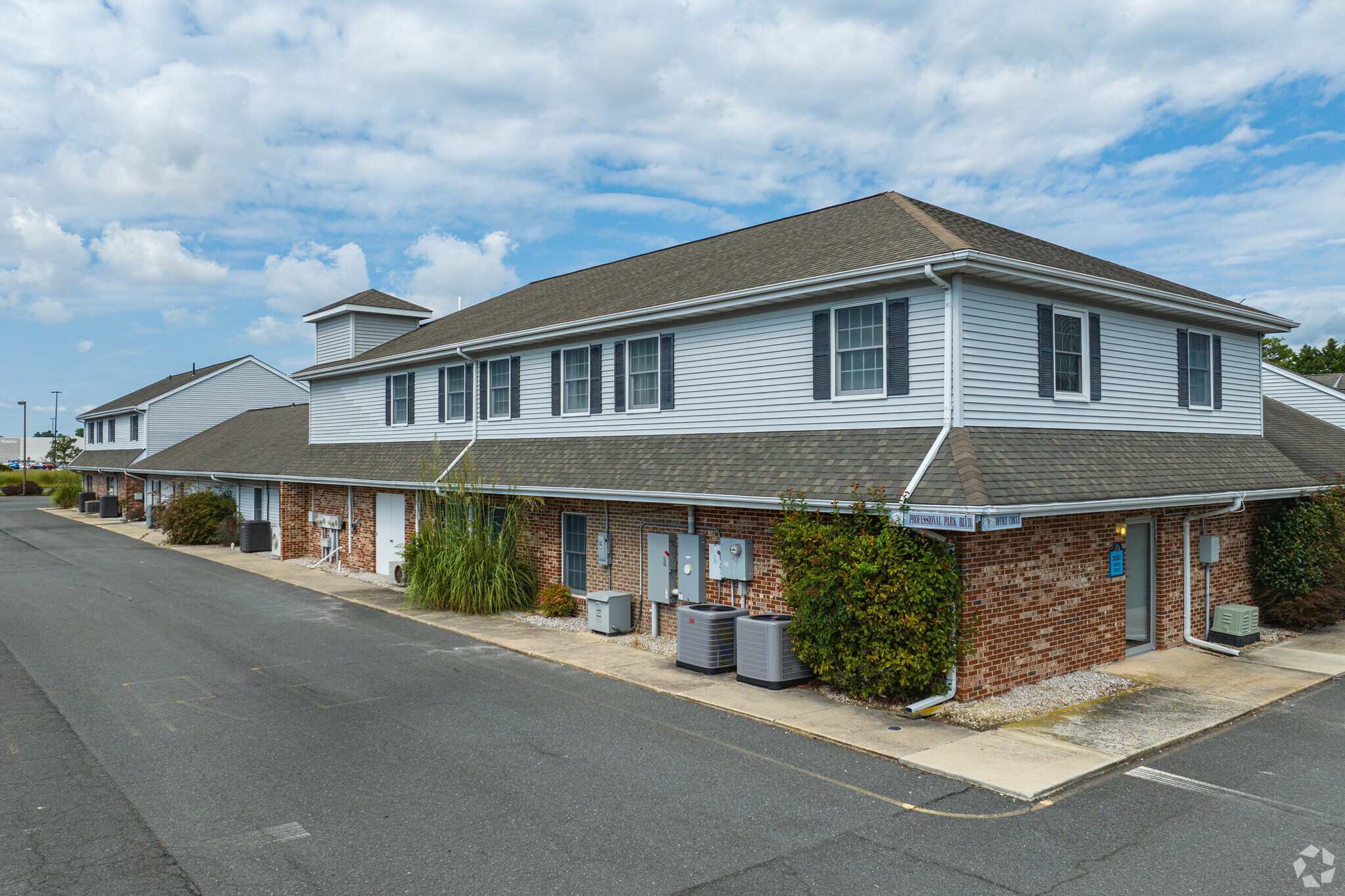 20093 Office Cir, Georgetown, DE à louer Photo du b timent- Image 1 de 12