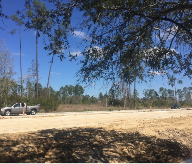 Hwy 21, Covington, LA for sale - Primary Photo - Image 1 of 1