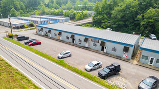 More details for 1251 Canyon Rd, Morgantown, WV - Industrial for Lease