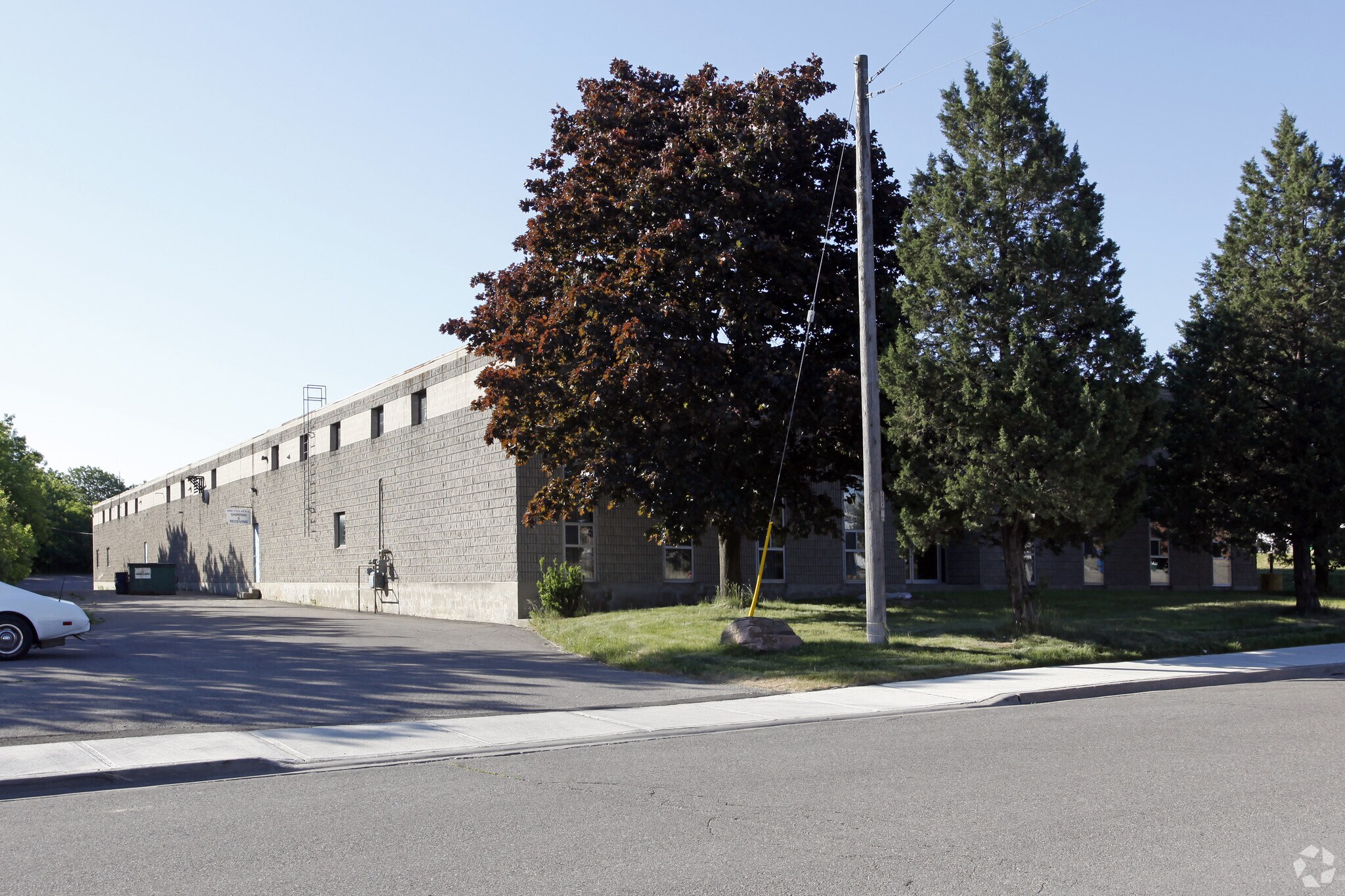 1860 Sismet Rd, Mississauga, ON à vendre Photo principale- Image 1 de 1