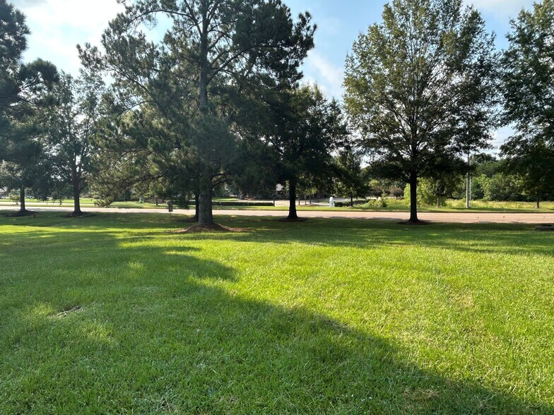 Warwick Pl, Ridgeland, MS à vendre - Photo du bâtiment - Image 3 de 4