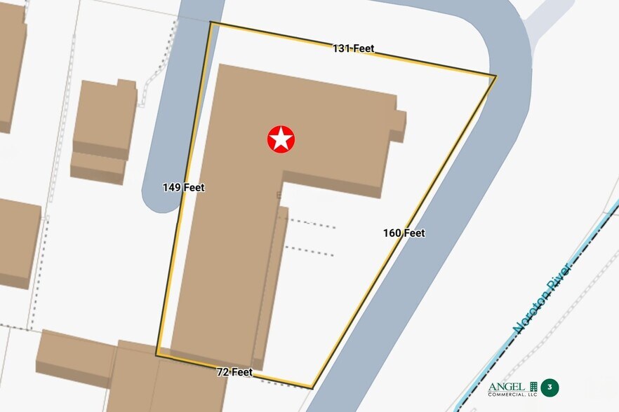 20 Garland Dr, Stamford, CT à vendre - Plan cadastral - Image 3 de 17