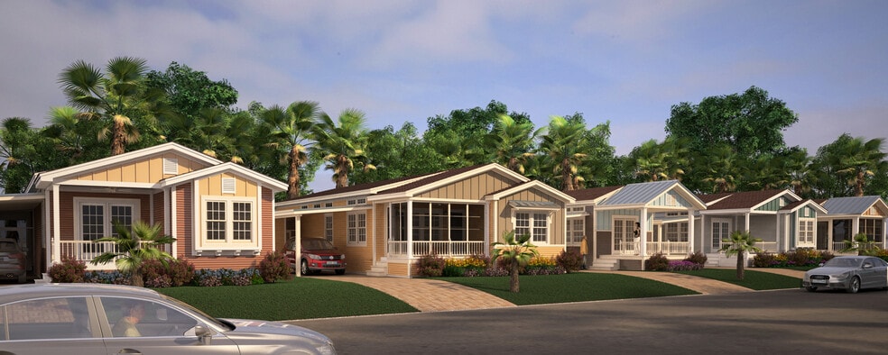 36000 N Osborne Rd, Barstow, CA à louer - Photo du bâtiment - Image 2 de 5