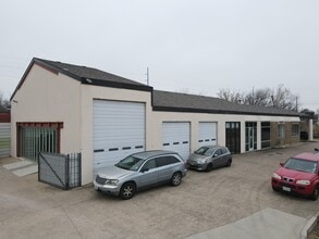 310 Gautney St, Garland, TX for lease Building Photo- Image 2 of 9