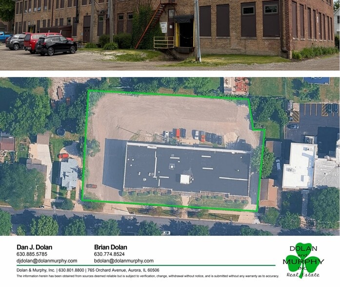 932 E Benton St, Aurora, IL for sale - Other - Image 3 of 3