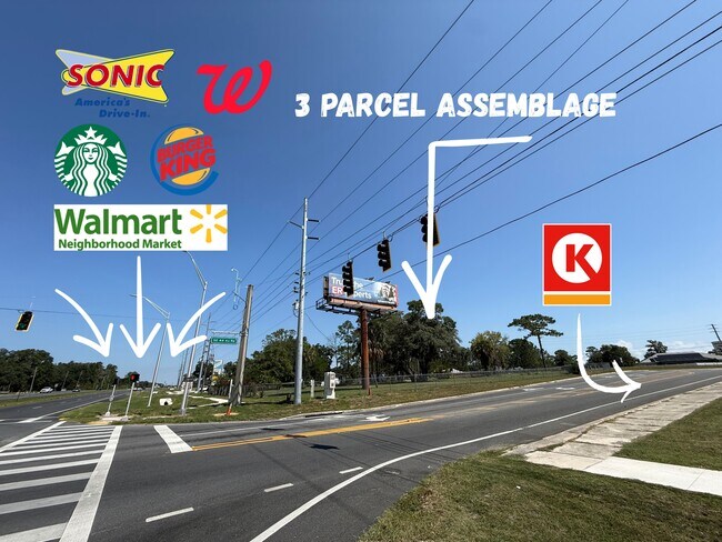 More details for 4551 Maricamp, Ocala, FL - Land for Sale