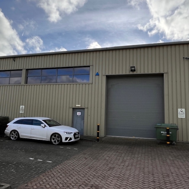 Newborough Rd, Burton On Trent for lease Primary Photo- Image 1 of 3