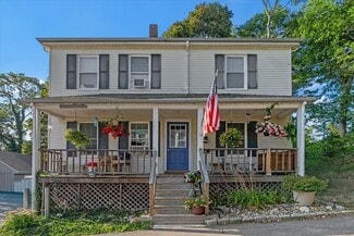 More details for 12 Magoni Ter, Plymouth, MA - Multifamily for Sale