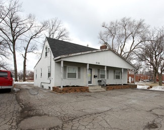 Plus de détails pour 1341 S Hamilton Rd, Columbus, OH - Bureau à louer