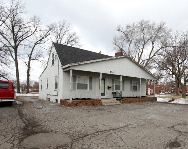 More details for 1341 S Hamilton Rd, Columbus, OH - Office for Lease