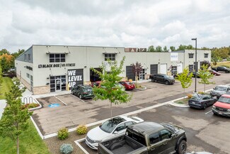 Plus de détails pour 2640 E State Ave, Meridian, ID - Industriel à louer