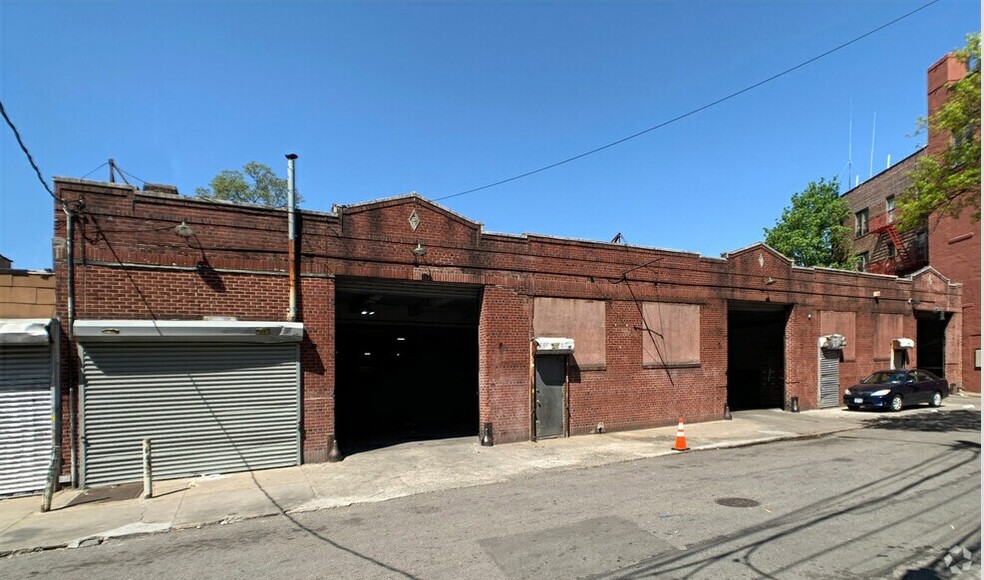 8620 116th St, Richmond Hill, NY for sale - Building Photo - Image 1 of 1