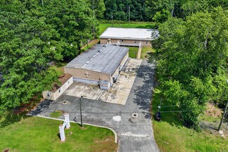 Plus de détails pour 5647 Ogeechee Rd, Savannah, GA - Bureau à vendre