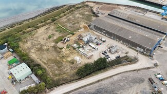 More details for Ridham Dock Av, Sittingbourne - Land for Lease