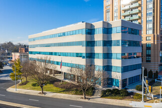 More details for 200 W Towsontown Blvd, Towson, MD - Office for Lease