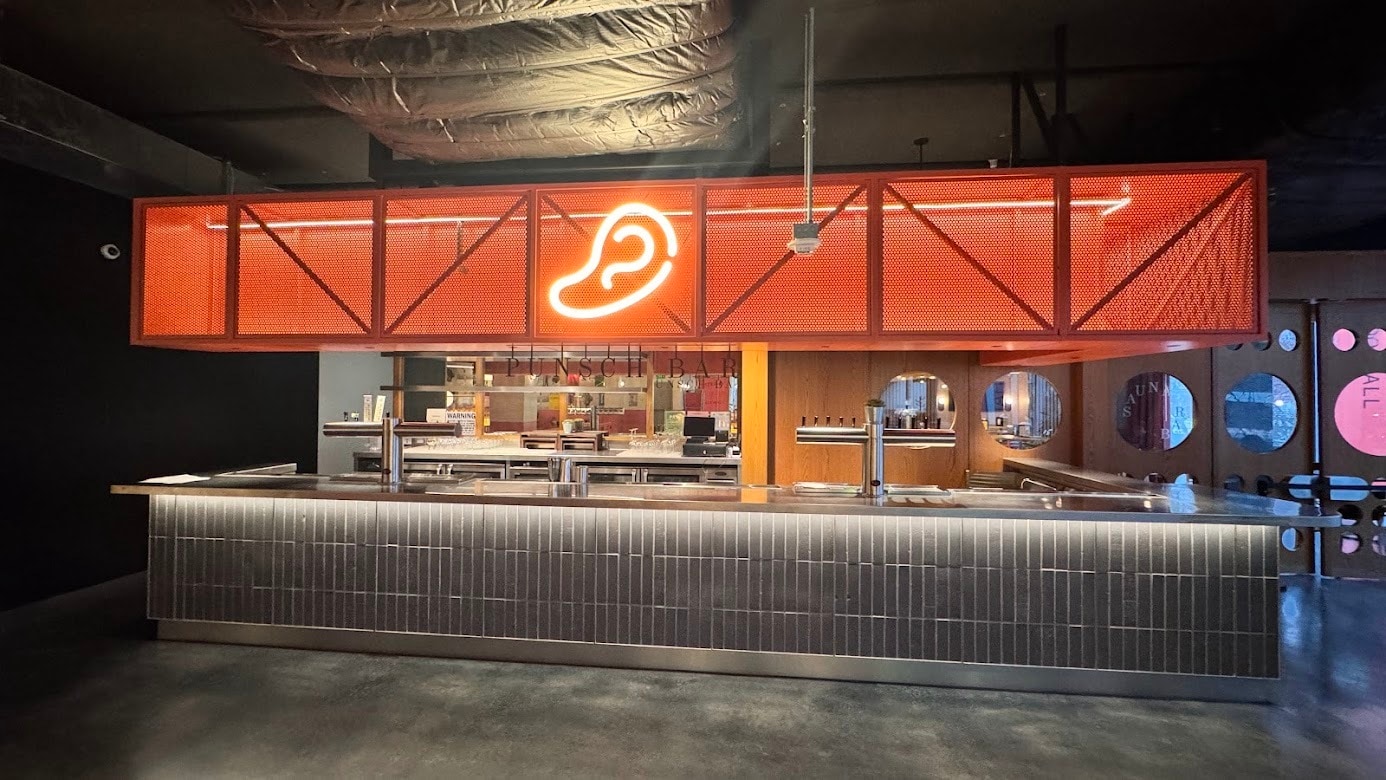 935-965 Market St, San Francisco, CA à louer Photo intérieure- Image 1 de 6