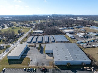 More details for Hamburg Pike & Research Drive – Industrial for Sale, Jeffersonville, IN
