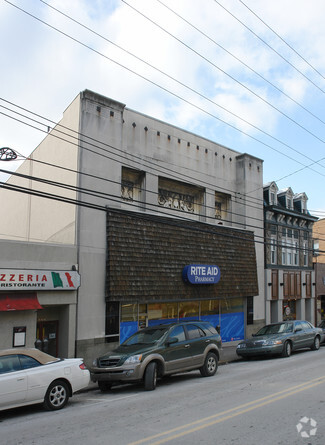 More details for 535 Lincoln Ave, Pittsburgh, PA - Retail for Lease