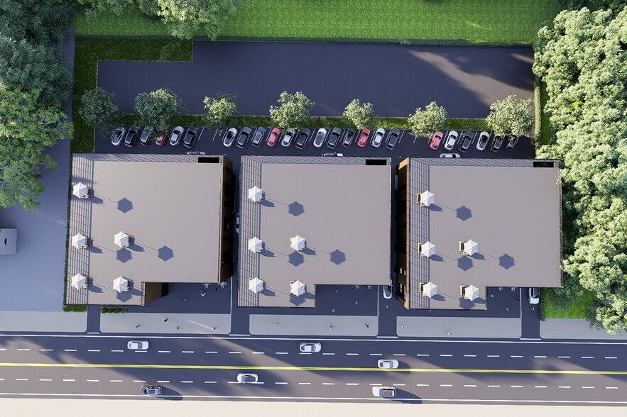 N Main Street Development portfolio of 4 properties for sale on LoopNet.ca - Building Photo - Image 3 of 11