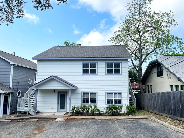 1704 W 6th St, Austin, TX à vendre - Photo du bâtiment - Image 3 de 7
