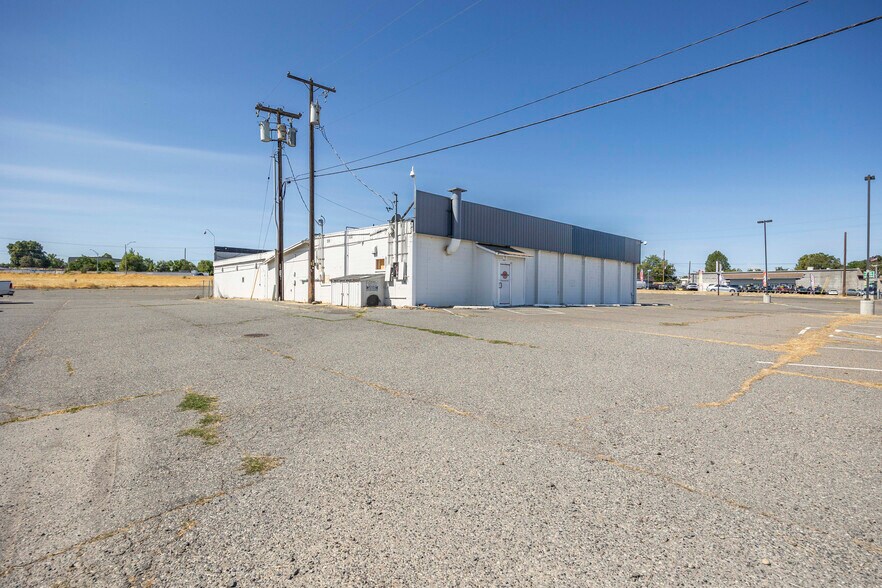 101 S Gum St, Kennewick, WA à vendre - Photo du bâtiment - Image 3 de 19