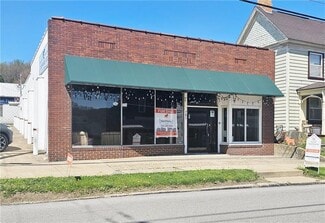 More details for 701 W Main St, Rural Valley, PA - Retail for Sale