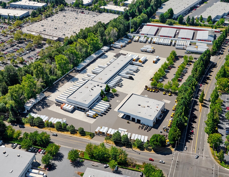 13704 NE Airport Way, Portland, OR for lease - Building Photo - Image 1 of 6