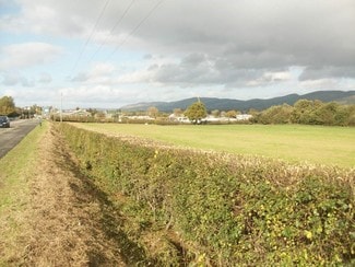 More details for Lon Gwernydd, Ruthin - Land for Sale